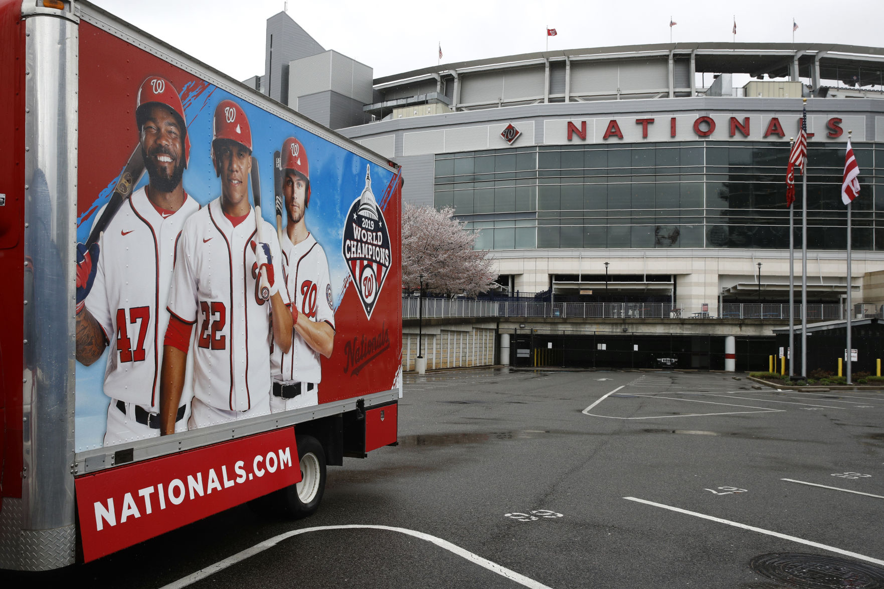 Nationals Park